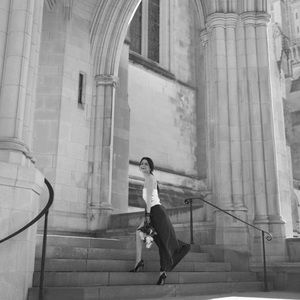 Meet your Posher, Ghazal